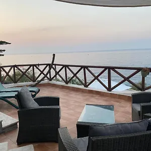 Hébergement de vacances Mare E Cielo, Porticello