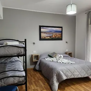 La Porta Delle Eolie 2.0 Pensjonat