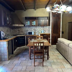 Appartement Bacio Del Sole, Palerme