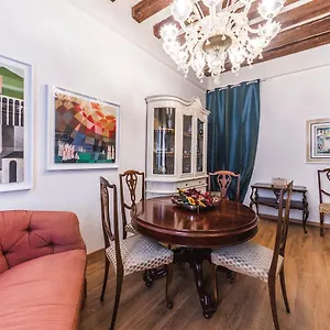 Appartement Casa Degli Angeli, Free Wi-fi Near San Marco Italie