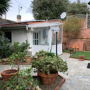  Appartement Dependance Di Rosa Maria Italie