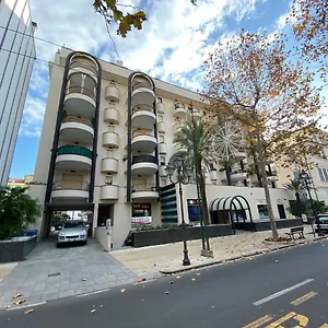  Appartement Loft Des Etrangers Italie