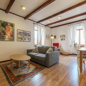  Appartement Colosseo Modern Italie